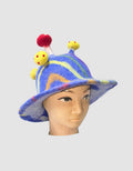 Felt Bucket Hat (HAT-123FA)