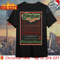 A Bluegrass German Christmas Market Dec 6-7 2025 The Kettle Moraine Ranch Eagle Poster shirt