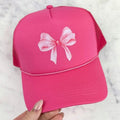 A Bow On Top Trucker Hat T-Shirts, Hoodie, Sweatshirt | RetroVerseTees.com
