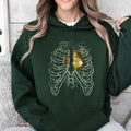 A Heart's A Heavy Burden Sweatshirt, T-Shirt, Hoodie, No Text | RetroVerseTees.com