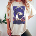 A Heart's A Heavy Burden Sweatshirt, T-Shirt, Hoodiestyle{n002}5 Hoodie | RetroVerseTees.com