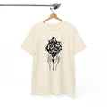 A Heart's A Heavy Burden Tshirt, Howls Moving Castle Shirt, Calcifer Shirt, Sophie and Howl Shirt, Studio Ghibli, Hayao...