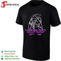 A New King Rises Project Purple 375 ft 2027 Roller Coaster shirt