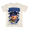 A-Rod Juiced Tee Hoodie, Sweatshirt | RetroVerseTees.com