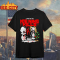 A Work of art ICE nine kills INK Keys of Carnage Shirt
