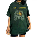 A heart's A Heavy Burden Sweatshirt Unisex, Sophie Hatter Shirt, Anime sweatshirt, Howls Castle Sweatshirt, Gifts. style...
