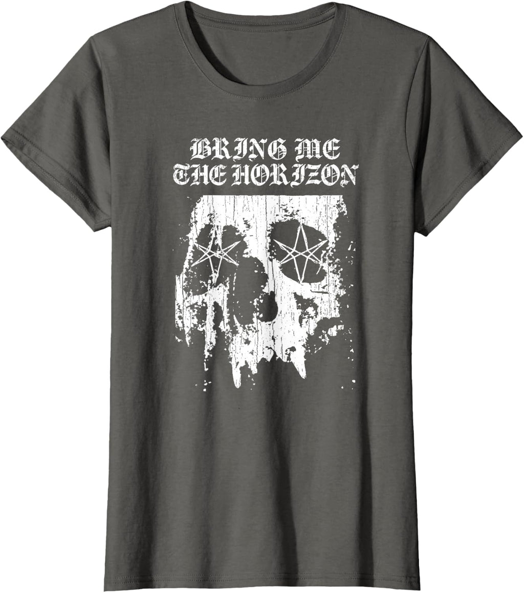 Bring Me The Horizon