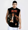 ACDC If you want blood 3D Men Tanktop