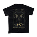 ACOTAR Inspired Cassian Tarot Style T-Shirt, Book Boyfriend, Literary Tee, SJM Fandom, Bookish Gift, Soft Cotton Blend...