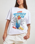 ADIOS MFKR T-SHIRT, Men Summer Fashion Cotton, Cotton Menswear, S to 3XL Soft Top Hoodie, Sweatshirt | RetroVerseTees.com