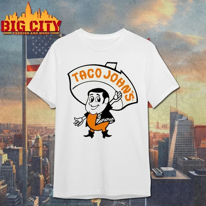 ADTR Kevin Skaff Taco John’s Minnesota shows at The Armory shirt