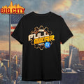 AEW Full Gear 2025 Presented By Dc Shirt