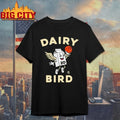 AJ Green Dairy Bird Juice Box Wings Milwaukee Bucks Shirt