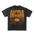 AKIRA EOW - PREMIUM BLACK T-SHIRT , gift for him and her Menswear Top Hoodie, Sweatshirt | RetroVerseTees.com