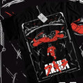 AKIRA T-Shirt Manga Anime Kaneda Tetsuo Katsuhiro Otomo Neo Tokyo Tee All Size Hoodie, Sweatshirt | RetroVerseTees.com
