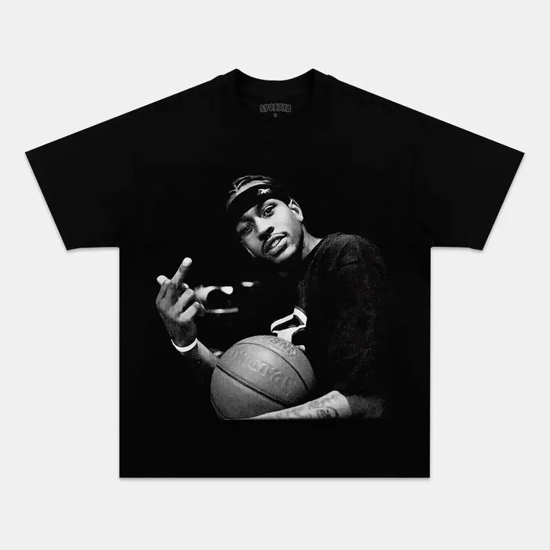 ALL.3N IV3R.S0N Tee | Vintage Tee Graphic T-Shirt Sweatshirt Hoodie | Sport Tee - Gift For Fan | RetroVerseTees.com