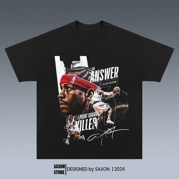 ALL3N IV3RS0N GRAPHIC TEE | VINTAGE GRAPHIC T-SHIRT SWEATSHIRT HOODIE | SPORT TEE | GIFT FOR FAN V2 | RetroVerseTees.com