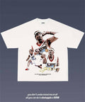 ALLEN IVERSON 5.17 TEE | VINTAGE TEE GRAPHIC T-SHIRT SWEATSHIRT HOODIE | SPORT TEE -  GIFT FOR FAN | RetroVerseTees.com