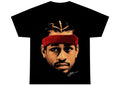 ALLEN IVERSON T-SHIRT | Rare The Answer Rap Tee Vintage Style Graphic Bootleg | Collectible Kobe Lebron Hoodie, Sweatshirt