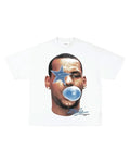 ALLSTAR BRON V2 GRAPHIC TEES - VINTAGE BOOTLEG Summer Tee Cotton Menswear Hoodie, Sweatshirt | RetroVerseTees.com
