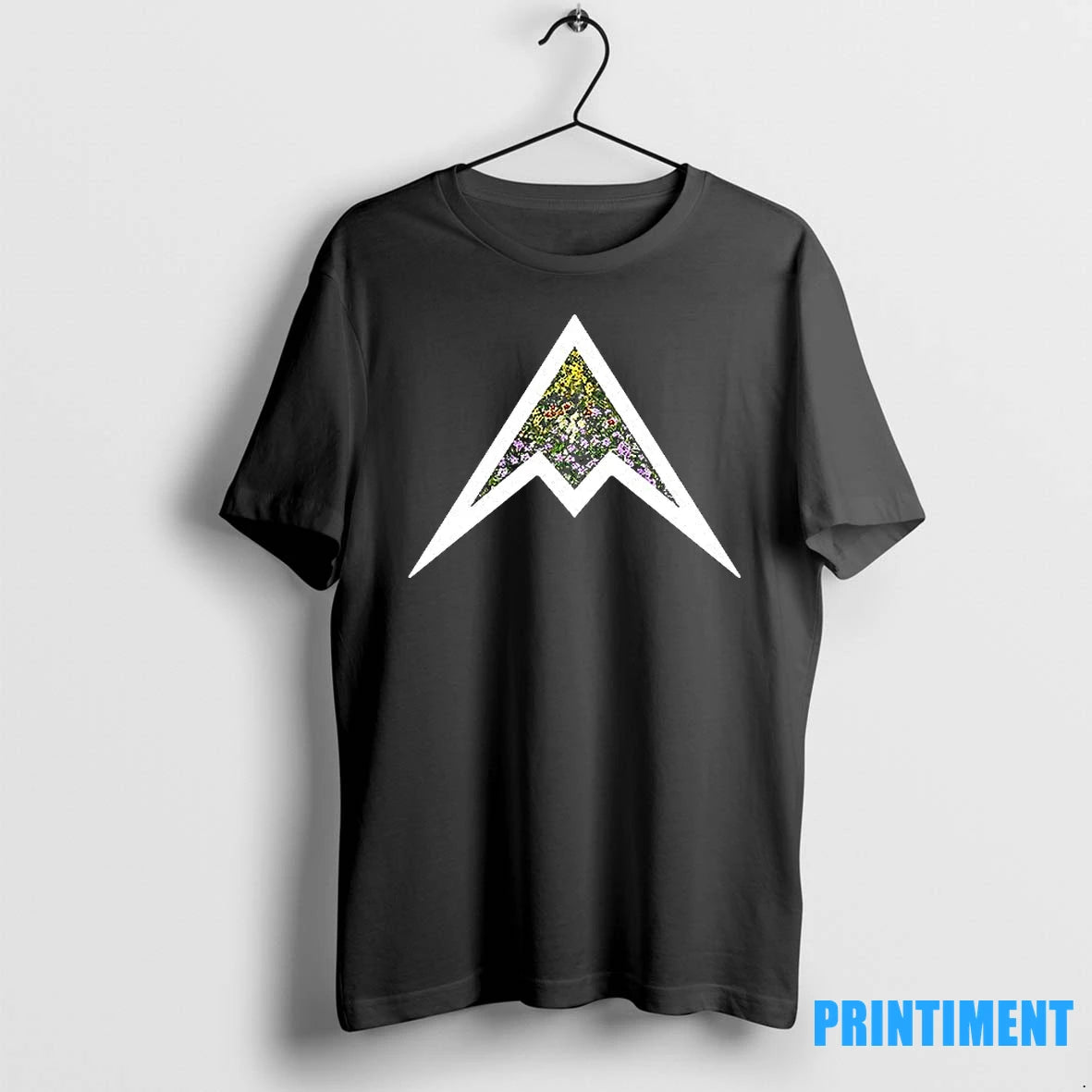 Am Logo Garden Tshirts Sweater