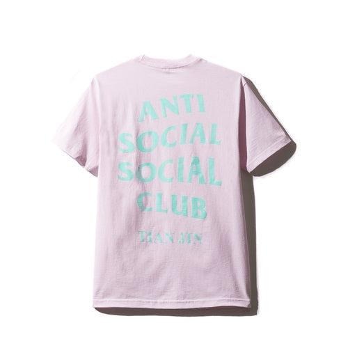 ANTI SOCIAL SOCIAL CLUB TEE TIAN JIN Hoodie, Sweatshirt | RetroVerseTees.com