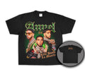 ANUEL AA REAL HLM T Shirt Merch tee  Top Hoodie, Sweatshirt | RetroVerseTees.com