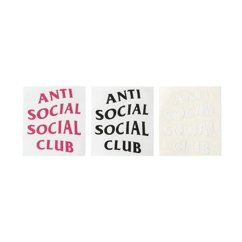 ASSC 3-pieces Stickers T-Shirts, Hoodie, Sweatshirt | RetroVerseTees.com