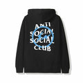 ASSC FRAGMENT BLUE BOLT HOODIE T-Shirts, Sweatshirt | RetroVerseTees.com