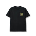 ASSC FRAGMENT YELLOW BOLT TEE Hoodie, Sweatshirt | RetroVerseTees.com