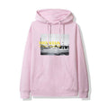 ASSC HONDA PICO BLVD PINK HOODIE T-Shirts, Sweatshirt | RetroVerseTees.com
