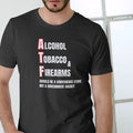 ATF Should be a convenience store T Shirt Menswear Stylish Hoodie, Sweatshirt | RetroVerseTees.com