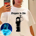 AWB P0sty Tee, Mal0ne Inspired Graphic Tee, Concert Outfit, Fans Merch, Unisex Short Sleeve Tee Shirt, Casual Clothing...