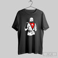 Aaron Ironblood