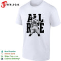Aaron Judge All Rise 99 New York Yankees shirt