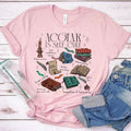 Acotar Is Self Care Shirt, Release Emotion, Connecting And Community, Escape Reality, Fall In Love Shirt, Empowerment And...