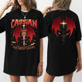 Acotar Shirt Cassian, Velaris City Of Starlight Acotar Two Sided Shirt, The Night Court, Court Of Dreams, Cassian,...