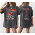 Acotar Velaris Shirt, The Night Court Shirt, Court Of Dreams, Rhysand Quotes Shirt, Acotar Velaris Shirt, Bookish Shirt,...