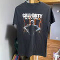 Activision Call Of Duty Black Ops 3 Promo Black T-Shirt Hoodie, Sweatshirt | RetroVerseTees.com