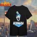 Actually Im A Plumber Ace Frehley shirt