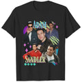 Adam Sandler Shirt, Adam Sandler Graphic Tee, Adam Sandler Movie Shirt Hoodie, Sweatshirt | RetroVerseTees.com