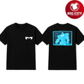 Adhoc Studio Mechaman 2025 Two Sided Shirt