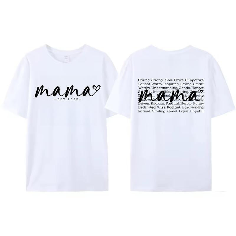 Adorable Cat - TNF Lightsaber brand - Shirt for Cat Moms with "Cat MOM" Gunpla brand "Mom" Paw