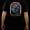 Advanced Racing Engines - Tshirt vintage  shirts Cotton Crewneck Hoodie, Sweatshirt | RetroVerseTees.com