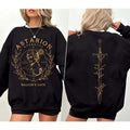 Adventure awaits, Astarion Baldur's Gate 3 gamer fan t-shirt, Astarion High Elf t-shirts, Astarion Rogue t-shirt,...