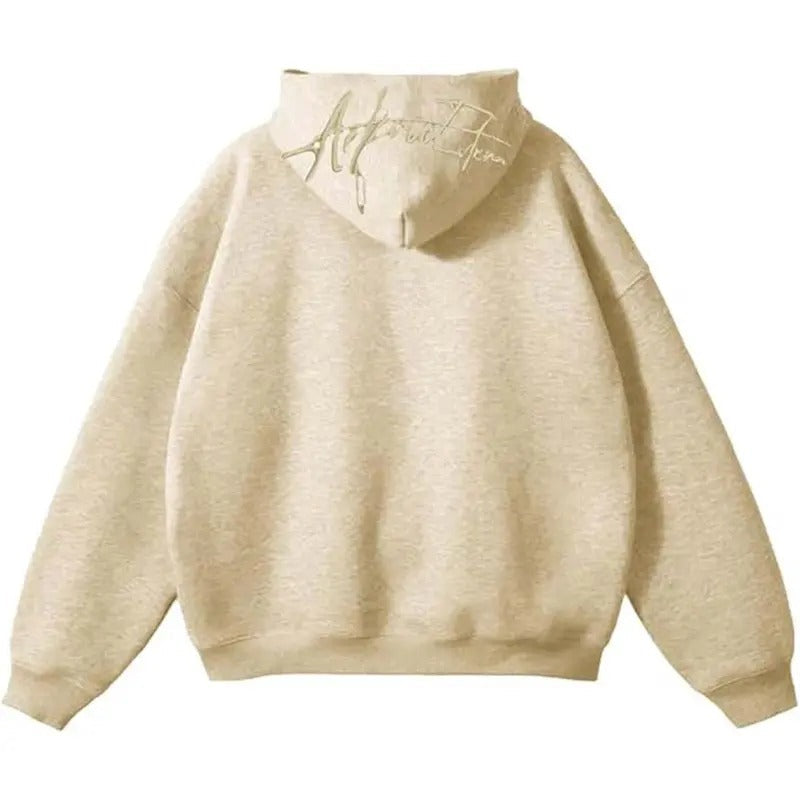 Aelfric Eden Basic Embroidery Hoodie T-Shirts, Sweatshirt | RetroVerseTees.com