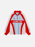 Aelfric Eden Color Blocking Sweatshirt T-Shirts, Hoodie | RetroVerseTees.com