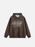 Aelfric Eden Leopard Graphic Pearl Hoodie T-Shirts, Sweatshirt | RetroVerseTees.com