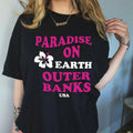 Aesthetic Outer Banks , Outer Banks T Shirt, Trendy Beach , Outer Banks Merch Gift For Her, Obx  Pogue Life Hoodie,...