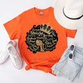 Afro Affirmation DTF Transfer T-Shirts, Hoodie, Sweatshirt | RetroVerseTees.com